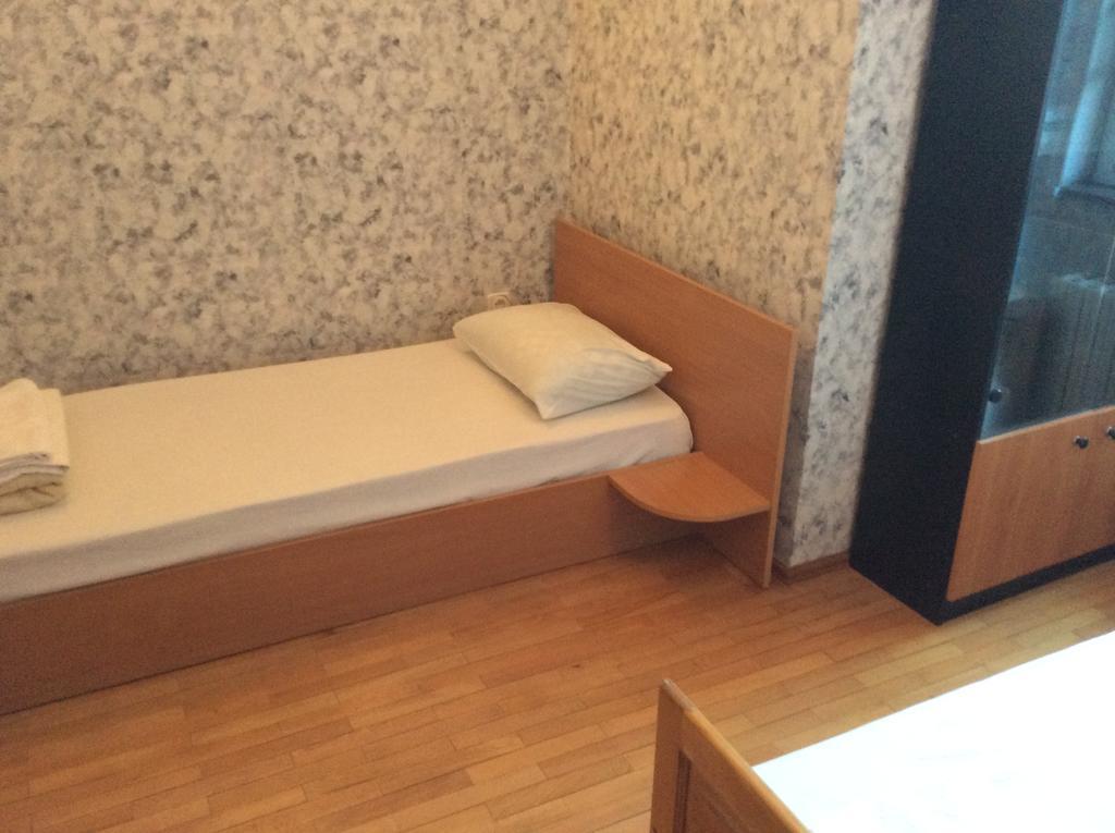 National Hotel Ruse Rom bilde