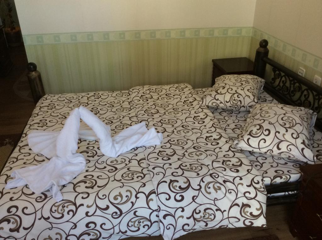 National Hotel Ruse Rom bilde