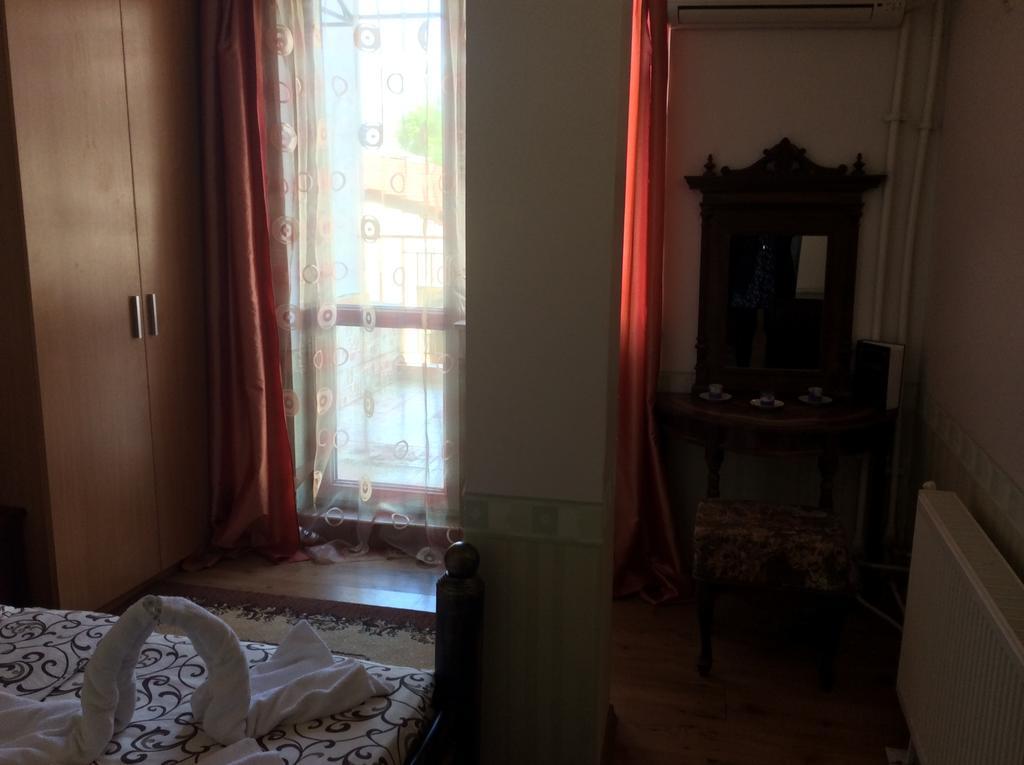 National Hotel Ruse Rom bilde