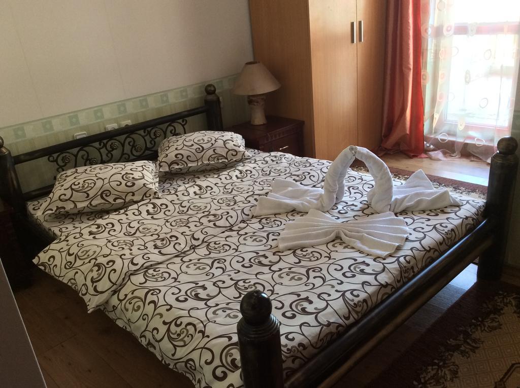 National Hotel Ruse Rom bilde
